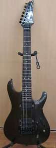 Ibanez S7420 7 strings Electric Guitar EMS Shipping Tracking Number