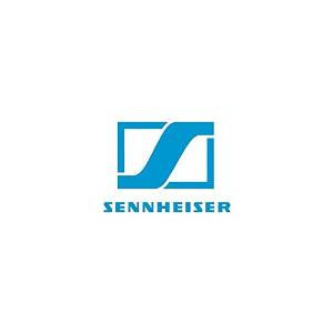 Sennheiser EM2050 Dual Channel True Diversity Rackmount Receiver (BW Band)