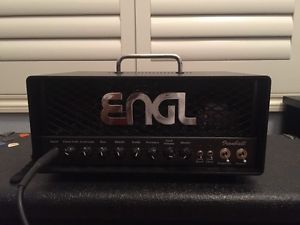 ENGL Ironball 25 Watt Tube Amp