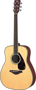Yamaha FG 720S A