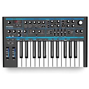 Novation Bass St