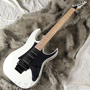 Ibanez RG2550MZA-WPM New    w/ Hard case