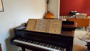 GRAND PIANO FOR SALE