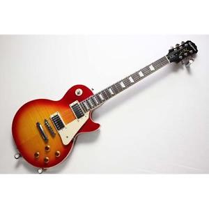 EPIPHONE LES PAUL STANDARD PRO Used w / Gigbag