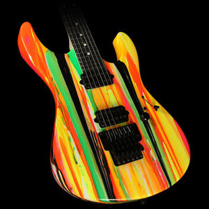 Suhr 80s Shred M