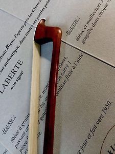 Good French Violin Bow