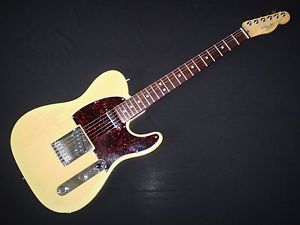 1994 Fender Telecaster Special Edition Electric Guitar Made In USA