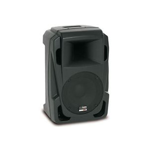 Coppia Casse attive Professionali Audio Design Live PRO 10 -