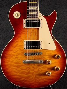 Orville by Gibson Les Paul Standard Q 1992-made w/Soft Case from Japan