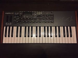 Dave Smith Instruments MOPHO X4 Polyphonic Analog Synthesizer