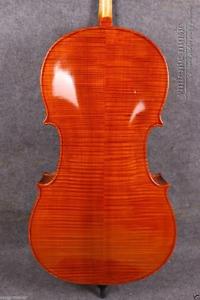 Cello 4/4 Solid wood Hand-made Powerful Sound New master Level Full Size New 601