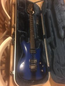 Ibanez JS1000 BTB Electric Guitar Joe Satriani No Reserve*