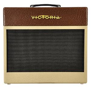 Victoria Cherry Bomb 1x15 40w Combo