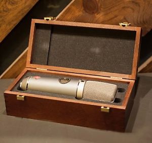 Used Neumann TLM67 (no shock mount)