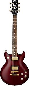 Free Shipping Ibanez Ibanez Genesis Collection Ar3Mh-Bwn [Mahogany Body] Electri