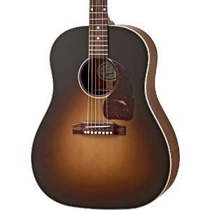 Gibson Acoustic J-45 Min-ETune - Vintage Sunburst