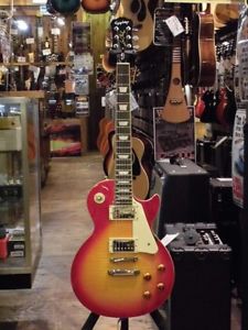 Epiphone Les Paul Standard FREESHIPPING/123