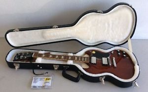 Gibson SG '61 Reissue Electric Guitar Heritage Cherry 2008 NEW