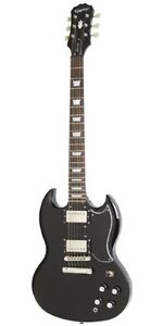 Epiphone G-400 Pro EB electric guitar *NEW* Free Shipping From Japan
