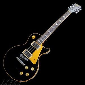 Gibson Les Paul Standard '78 EB Vintage Electric Guitar Free Shipping