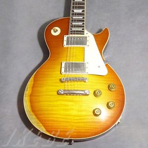 EDWARDS E-LP-130ALS Relic Mod. (Honey Sunbuerst) Electric Free Shipping