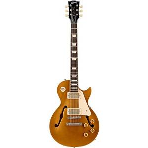 Gibson Memphis ES-Les Paul - Gold Top, VOS
