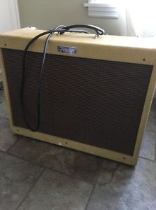 Fender Blues Deluxe Reissue 40W 1x12" Combo Amp