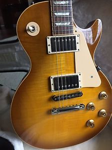 2006 Gibson Les Paul Standard Electric Guitar w/ OHSC