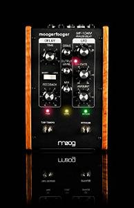 Moog Moogerfooger MF-104M