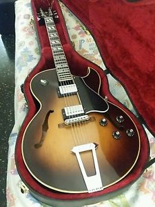 Gibson ES - 175D  - 1980 made in Kalamazoo