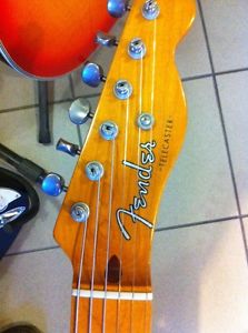 Fender Telecaster '52 RI Made in Usa 1994