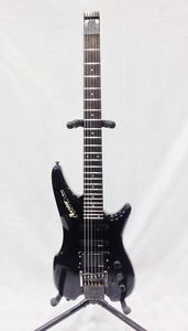 Ibanez AXSTAR AX75 Black FREESHIPPING/456