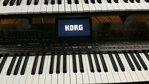 Korg Pa4x76 76ke