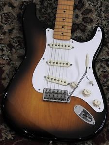 Fender American Vintage 57 Stratocaster House Of Guitars LTD Electric
