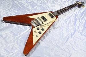Gibson C/S HISTORIC COLLECTION 1967 FLYING V