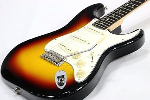 Fender Japan Lim