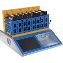 IM WipePRO 3.5" SATA/SAS/IDE/uSATA/USB Hard Drive Eraser/Sanitizer