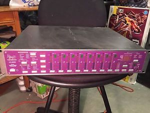 Apogee AD-8000 24 Bit Digital AUDIO Converter 8 channel