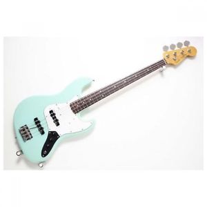 Fender Japan JB62-75US Jazz Bass Sonic Blue Used Electric Bass Guitar Best Deal