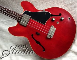 Gibson EB-2 ■ 1965 ■ Bass guitar free shipping