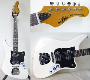 Aria Retro1532j 