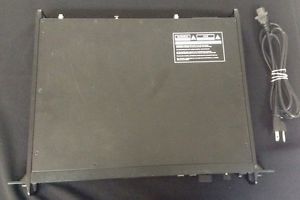 Shure UR4S Wireless Receiver H4 518–578 MHz Frequency Free Shipping