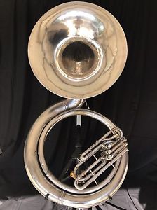 king sousaphone