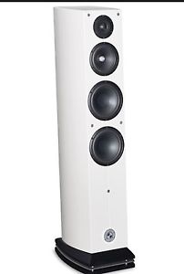 Atohm GT3-HD Loudspeakers