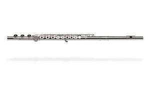 Gemeinhardt 33SB Flute, Silver