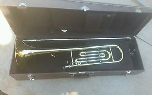 Vintage Getzen 300 series Trombone (KTR294)