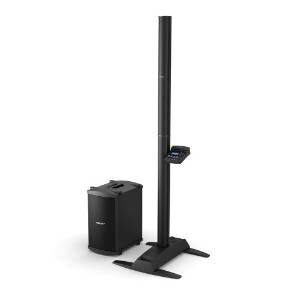 Bose&reg; L1&reg; Model II System With B2 Bass And Tonematch&reg; Audio Engine - Black