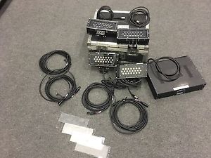 PixelRange Pixel Bricks LED Light Kit