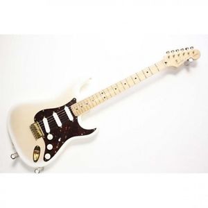 Used Fender Japan STG－135GM From JAPAN F/S