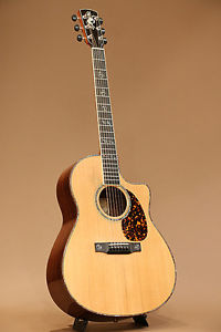 LARRIVEE LV-10 2000s Used w/ Hard case